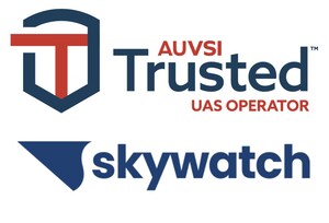 Embry-Riddle AUVSI Trusted UAS Operator Grads fly safer and cheaper with Skywatch