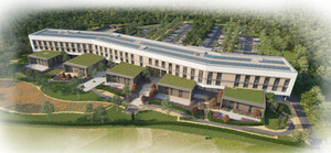 IHP taps Buildots' AI platform to drive construction efficiency at Nottingham University Hospitals' National Rehabilitation Centre