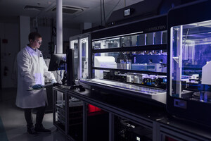 Dash Bio Secures $11M to Accelerate a New Era in Bioanalysis -- Bringing Total Funding to $17.5M