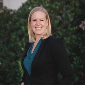 Berit Tomten Named a 2025 Woman of Influence by GlobeSt.