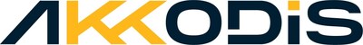 Akkodis Logo