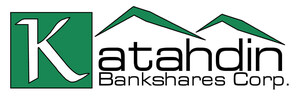 Katahdin Bankshares Corp. Announces Quarterly Dividend