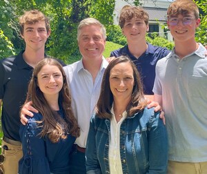 Stuart Cooper, Nashville Technology Business Leader and Defender of Conservative Principles, Announces Candidacy for Tennessee's Seventh Congressional District