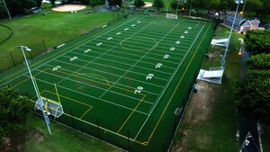 Pivot® Performance Turf Launches in New Jersey