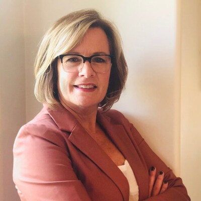 Brenda Hetrick, President, Matrix Solutions