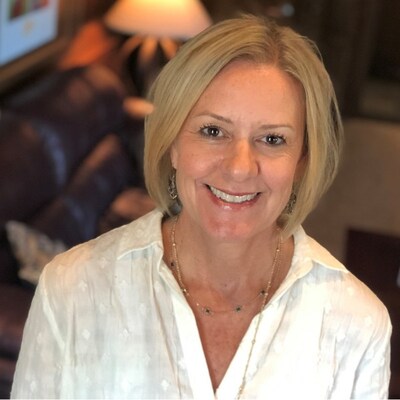 Sheila Bruce, Senior Vice President of Ad Sales, FOX Television Stations