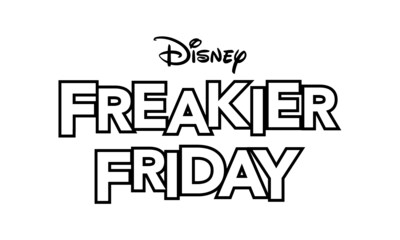 Disney Freakier Friday