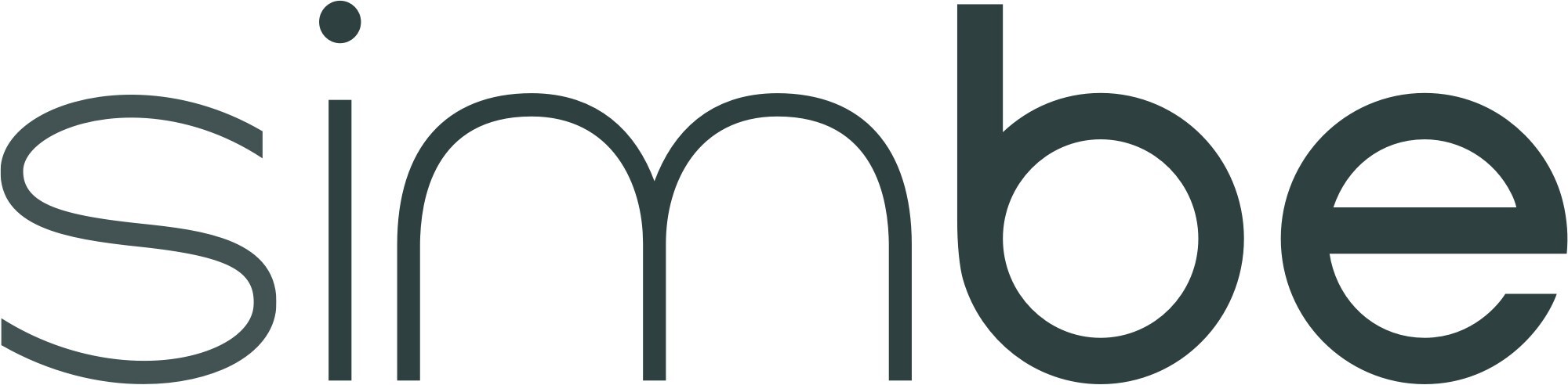 Simbe Robotics logo (PRNewsfoto/Simbe Robotics)