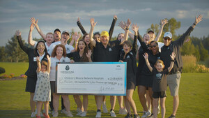 28 Credit Unions Celebrate 25th Anniversary of Annual Golf Tournament, Raise Over $2.1 Million for Children's Miracle Network Hospitals