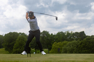 Society Brands Announces First-Ever Athlete Partnership with PGA Tour Golfer and Canton, Ohio Native Justin Lower