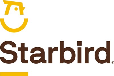 (PRNewsfoto/Starbird Chicken) (PRNewsfoto/Starbird)