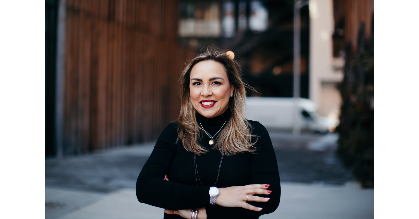 Starbird Appoints Maria Rivera as Chief Executive Officer