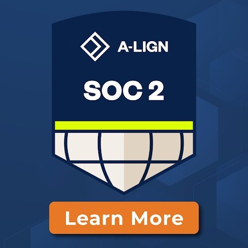 Square 9's SOC 2 Certification Square 9's SOC 2 Certification