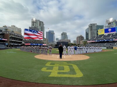 Perfect Game has announced the rosters for Teams East and West for the DICK'S All-American Classic, being held Sunday, August 17, 2025 at Petco Park in San Diego, Calif.