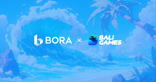 METABORA GAMES Forms Strategic  Web3 Game Partnership with Baligames METABORA GAMES Forms Strategic  Web3 Game Partnership with Baligames