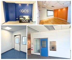 GCS OPENS NEW SHOWROOM IN CONSHOHOCKEN, PA