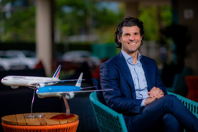 梵世傑（Steven van Wijk）