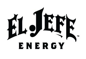 How El Jefe Energy Is Setting A New Standard For Energy Drink Design