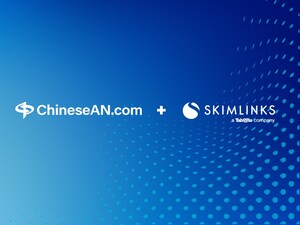 Skimlinks Partners with ChineseAN to expand revenue opportunities across Greater China and Global Markets