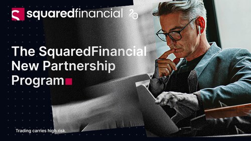 SquaredFinancial doubles affiliates rewards SquaredFinancial doubles affiliates rewards