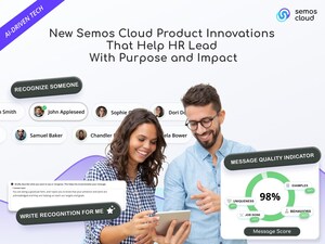 Semos Cloud Empowers HR to Bring Culture to Life with Smart, Scalable Innovations