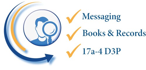 17a-4 gap assessment (CNW Group/AdvisorVault) 17a-4 gap assessment (CNW Group/AdvisorVault)