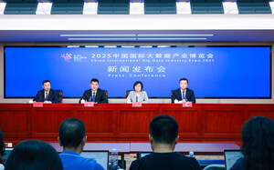 Big Data Expo 2025 to open in Guiyang on August 28