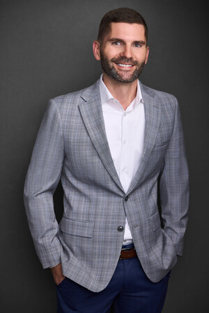 Trion Properties Strengthens Executive Bench with Appointment of Johnny De La Espriella as Property Management President