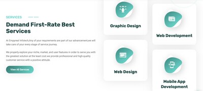 Empyreal Infotech Private Limited