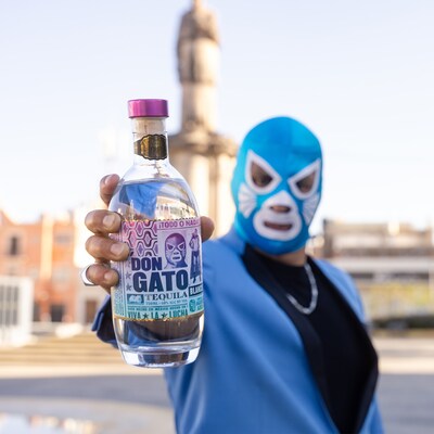 Tequila Don Gato Blanco