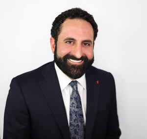 First Financial Bankshares Announces Promotion of Kyle McVey to EVP Chief Financial Officer of First Financial Bank