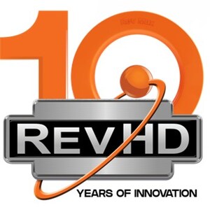 RevHD Creates New Line of Sockets to Simplify Bearing Adjustments