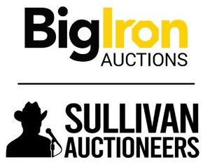 Get a Front Row View of Rare Vintage Tractors Up for Bid at the BigIron and Sullivan Auctioneers Farm Progress Auction Benefitting Farm Rescue Auction Preview and Media Day August 14