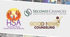 Northeast Delta Human Services Authority expands recovery support services to "Strengthen Our Communities" in 12 parishes across the region
