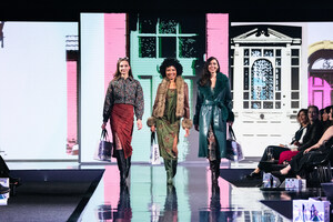 20 Years of Style and Community Impact: PNW Fashion Shows Return with Fresh Energy