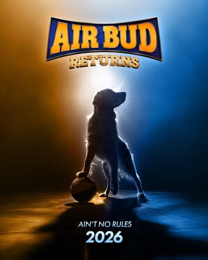 Air Bud Returns: Ain't No Rule Says a Dog Can't Release Another Movie