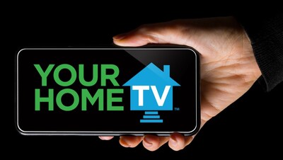 Epype and Your Home TV