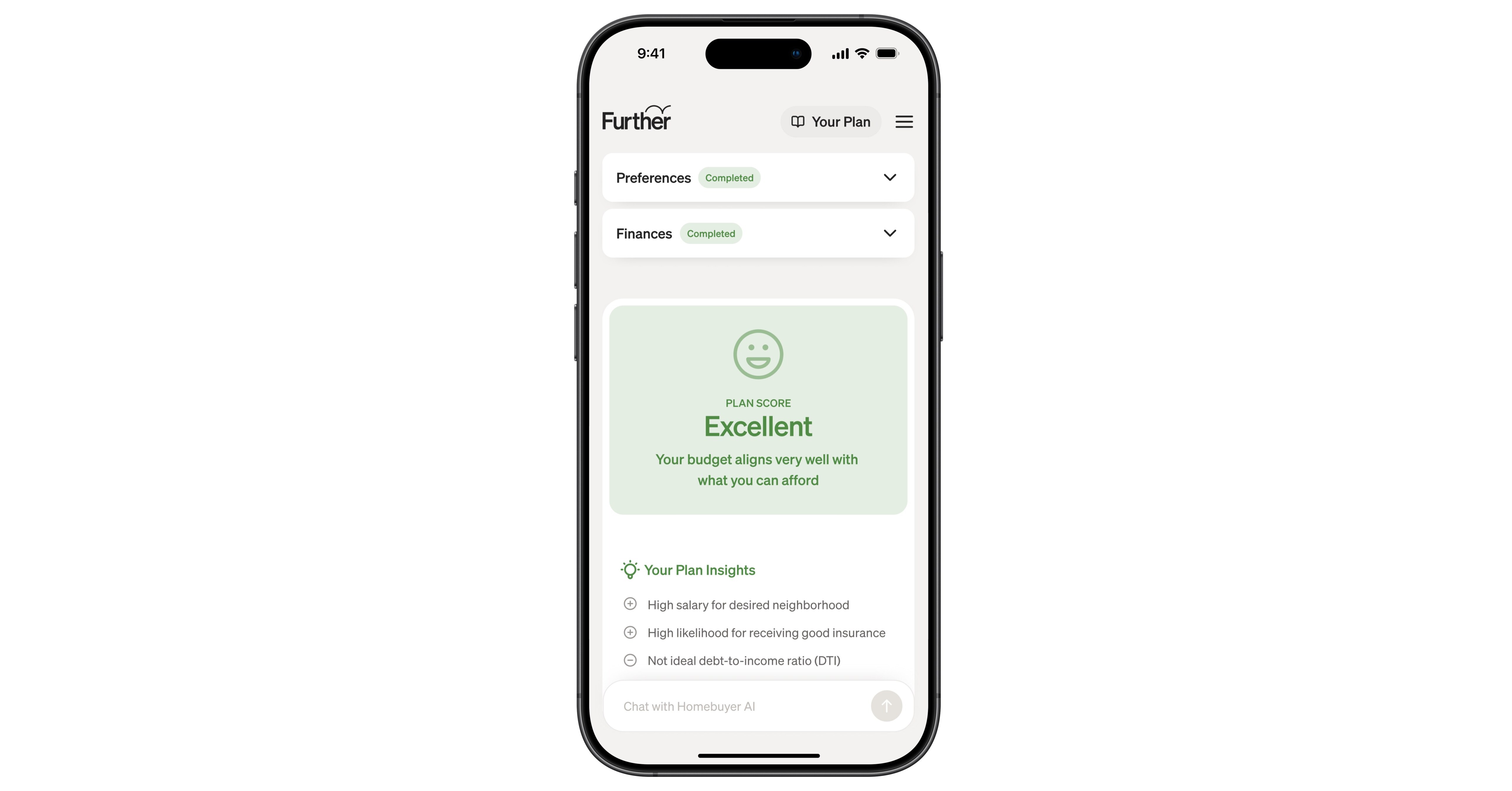 Further Launches AI-for-Homebuying Platform