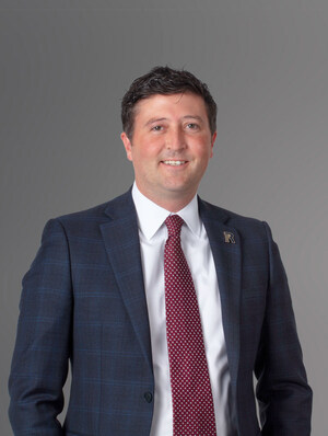 Rubenstein Law Attorney Peter Hunt Elected Secretary of the Florida Justice Association