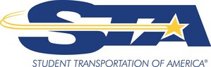 David Kinley of Student Transportation of America Receives National Golden Merit Award