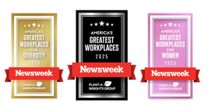 U.S. Renal Care Named One of 'America's Greatest Workplaces' by Newsweek for Two Consecutive Years