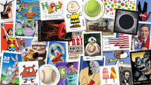 USPS Stamp Encore Voting Open Now