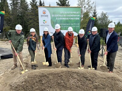 CIB commits $24M to renewable energy project in remote First Nation community in Northern Quebec