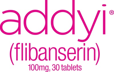 Addyi® (flibanserin) is the #1 prescribed treatment for Hypoactive Sexual Desire Disorder (HSDD). Addyi® (flibanserin) is the #1 prescribed treatment for Hypoactive Sexual Desire Disorder (HSDD).