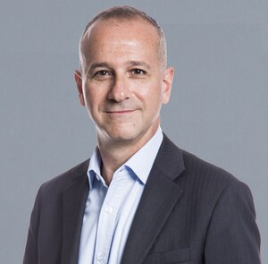 Zum Appoints Daniel Berenbaum as Chief Financial Officer
