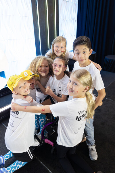 2025 National Champions and siblings