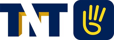 The Nav Thethi - Logo (PRNewsfoto/The Nav Thethi)