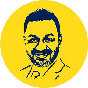 The Nav Thethi Show Launches with Groundbreaking AI Insights to Transform Business Leadership
