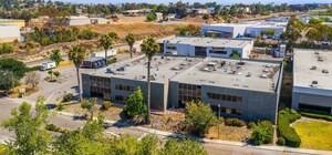 Hilco Real Estate Sales in Cooperation with Onyx Asset Advisors, LLC is Accepting Offers for a Food Processing Facility Near San Diego