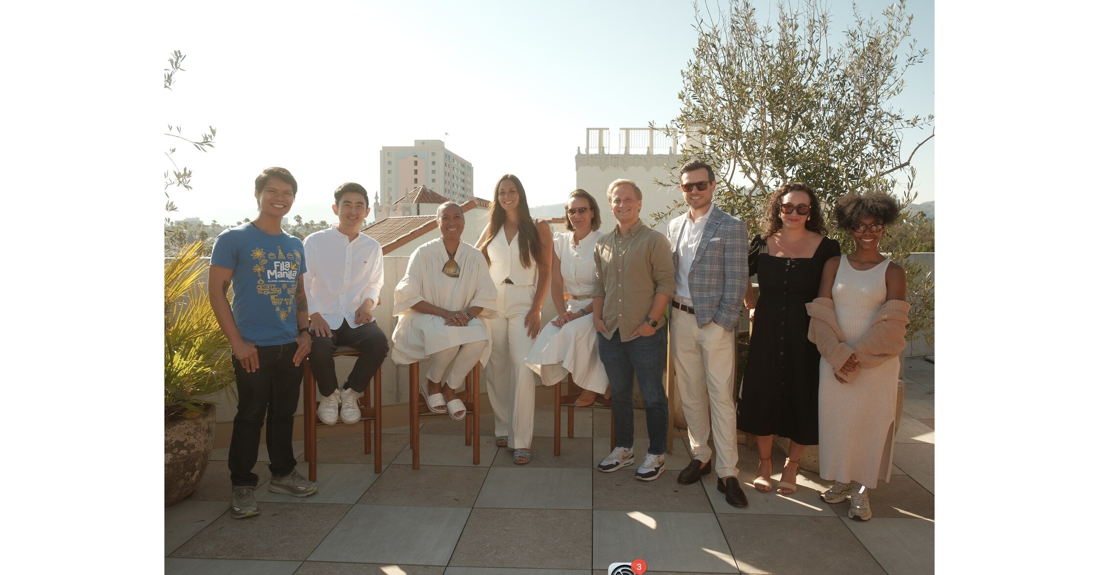 SHOPLINE & XRC Ventures Announce Brand Builder Grant Winners